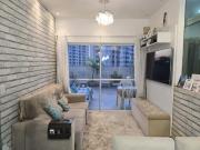 Apartamento para Venda em Manaus/AM Ponta Negra 1 Quartos