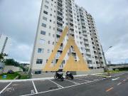 Apartamento para Locação em Manaus/AM Ponta Negra 2 Quartos