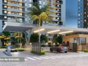 Apartamento para Venda em Manaus/AM Ponta Negra 2 Quartos