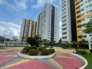 Apartamento para Venda em Manaus/AM Ponta Negra 2 Quartos
