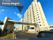 Apartamento para Venda em Manaus/AM Ponta Negra 2 Quartos
