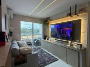 Apartamento para Venda em Manaus/AM Ponta Negra 2 Quartos