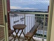 Apartamento para Venda em Manaus/AM Ponta Negra 2 Quartos