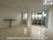 Apartamento para Venda em Manaus/AM Ponta Negra 2 Quartos