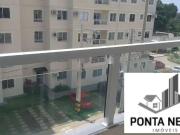 Apartamento para Venda em Manaus/AM Ponta Negra 2 Quartos