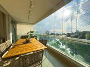 Apartamento para Venda em Manaus/AM Ponta Negra 3 Quartos