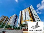Apartamento para Venda em Manaus/AM Ponta Negra 3 Quartos Apartamento para Venda em Manaus/AM Ponta Negra 3 Quartos