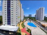 Apartamento para Venda em Manaus/AM Ponta Negra 3 Quartos