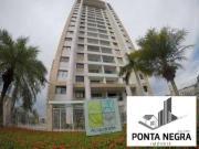 Apartamento para Venda em Manaus/AM Ponta Negra 3 Quartos