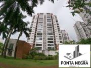 Apartamento para Venda em Manaus/AM Ponta Negra 3 Quartos