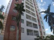 Apartamento para Venda em Manaus/AM Ponta Negra 3 Quartos