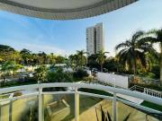 Apartamento para Venda em Manaus/AM Ponta Negra 3 Quartos