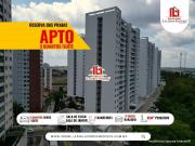 Apartamento para Venda em Manaus/AM Ponta Negra 3 Quartos Apartamento para Venda em Manaus/AM Ponta Negra 3 Quartos
