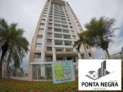 Apartamento para Venda em Manaus/AM Ponta Negra 3 Quartos