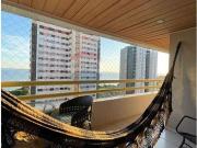 Apartamento para Venda em Manaus/AM Ponta Negra 3 Quartos