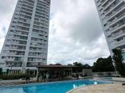 Apartamento para Venda em Manaus/AM Ponta Negra 3 Quartos