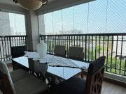 Apartamento para Venda em Manaus/AM Ponta Negra 4 Quartos