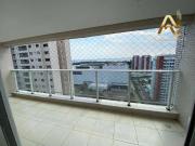 Apartamento para Venda em Manaus/AM Ponta Negra 4 Quartos