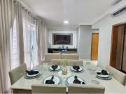 Apartamento para Venda em Manaus/AM Ponta Negra 4 Quartos