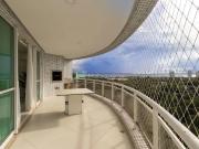 Apartamento para Venda em Manaus/AM Ponta Negra 4 Quartos