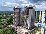Apartamento para Venda em Manaus/AM Ponta Negra 4 Quartos
