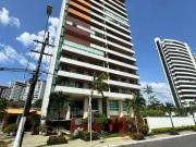 Apartamento para Venda em Manaus/AM Ponta Negra 4 Quartos