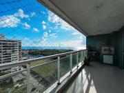 Apartamento para Venda em Manaus/AM Ponta Negra 4 Quartos