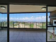 Apartamento para Venda em Manaus/AM Ponta Negra 4 Quartos