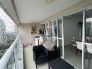 Apartamento para Venda em Manaus/AM Ponta Negra 4 Quartos