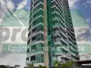 Apartamento para Venda em Manaus/AM Ponta Negra 4 Quartos