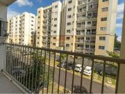 Apartamento para Venda em Manaus/AM São José Operário 2...