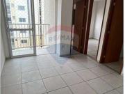 Apartamento para Venda em Manaus/AM São José Operário 2...