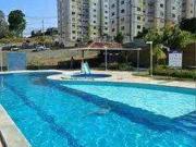 Apartamento para Venda em Manaus/AM São José Operário 3...