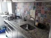 Apartamento para Venda em Manaus/AM Santa Etelvina 2 Quartos