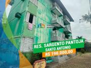 Apartamento para Venda em Manaus/AM Santo Antônio 2 Quartos