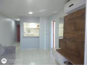 Apartamento para Venda em Manaus/AM Santo Antônio 2 Quartos