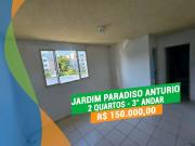Apartamento para Venda em Manaus/AM Tarumã 2 Quartos