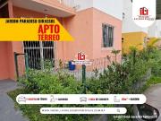 Apartamento para Venda em Manaus/AM Tarumã 2 Quartos