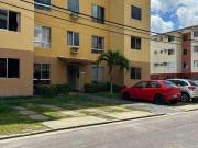 Apartamento para Venda em Manaus/AM Tarumã Açu 2 Quartos