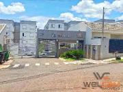 Apartamento para Venda em Mandaguari/PR Residencial Novo...