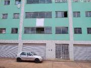 Apartamento para venda em Mansões Águas Lindas de...