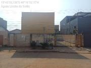 Apartamento para venda em Mansões Olinda em Águas Lindas...