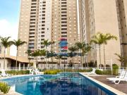 Apartamento para venda em Mansões Santo Antônio em...