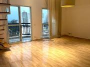 Apartamento para venda em MANSÕES SANTO ANTÔNIO de...