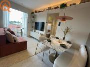 Apartamento para venda em Mansões Santo Antônio de...