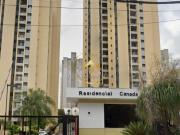 Apartamento para venda em Mansões Santo Antônio de...