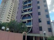 Apartamento para venda em Mansões Santo Antônio em...