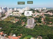 Apartamento para venda em Mansões Santo Antônio em...