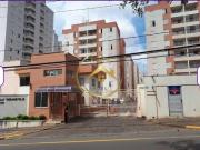 Apartamento para venda em Mansões Santo Antônio em...