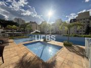 Apartamento para venda em Mansões Santo Antônio em...